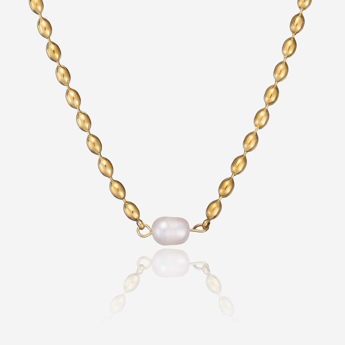 Liana Necklace