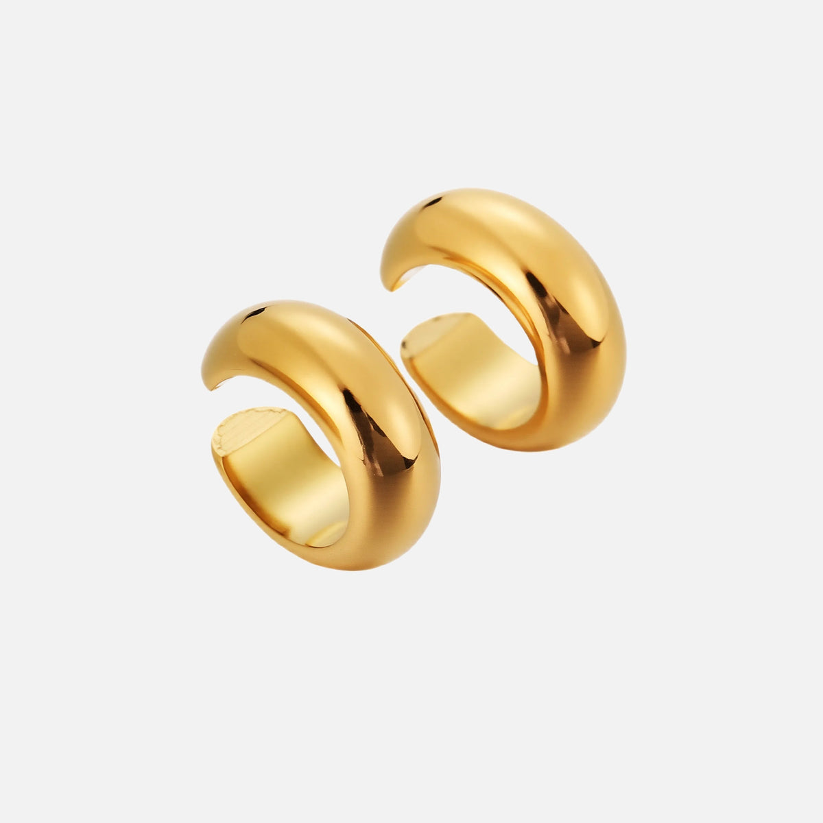 Amara Ear Cuff