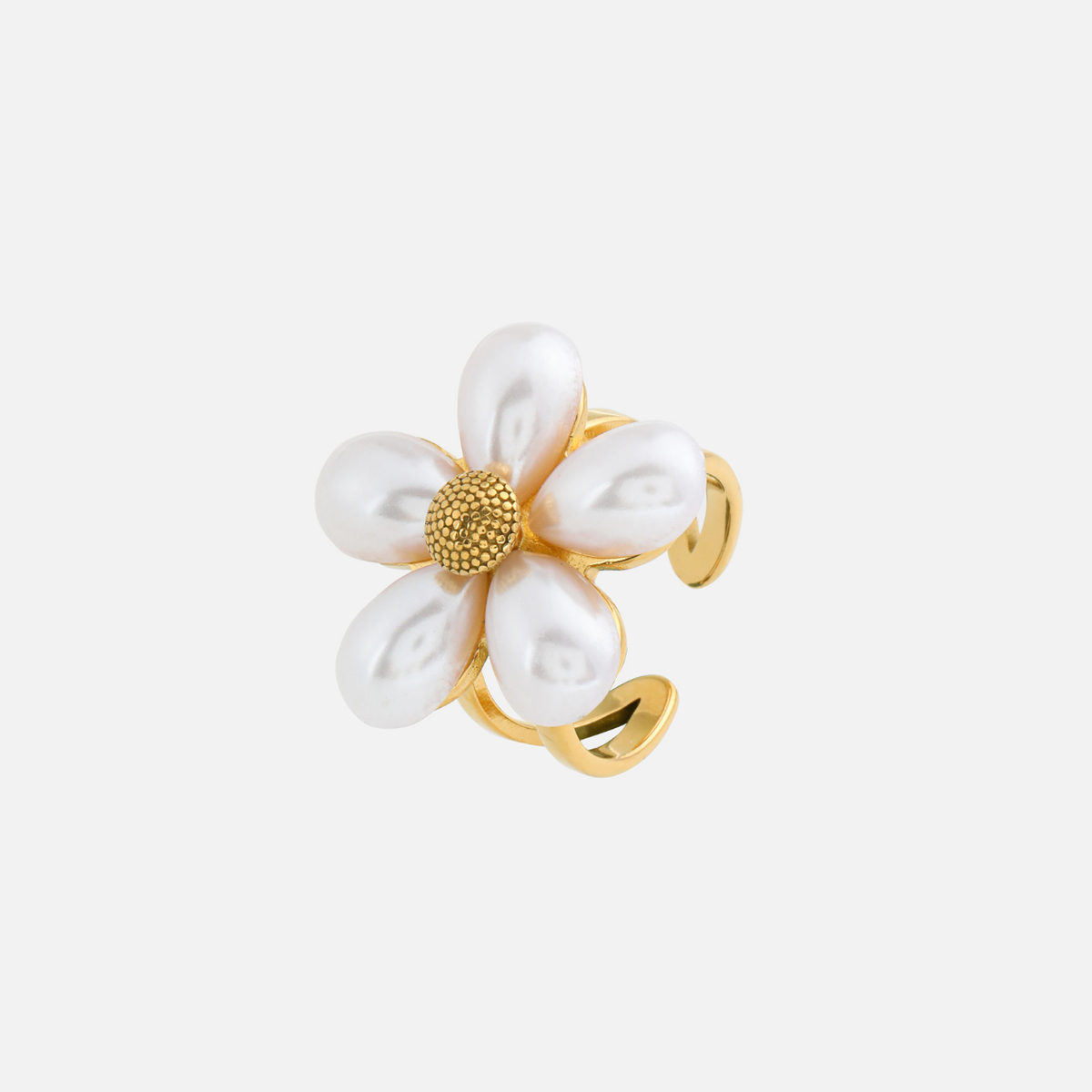 Fleurine Ring
