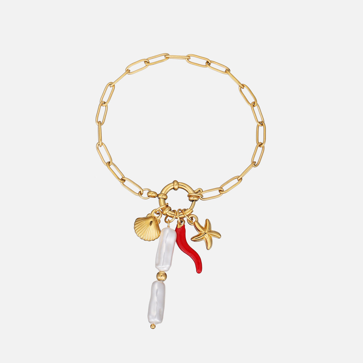 Delphine Bracelet