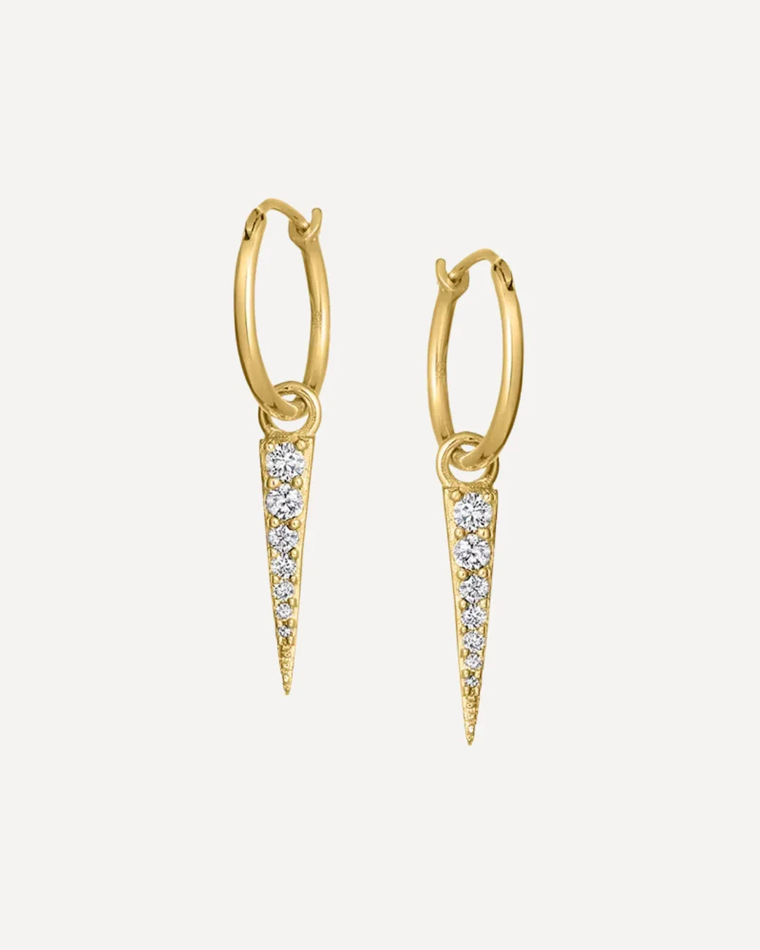 Diament spike