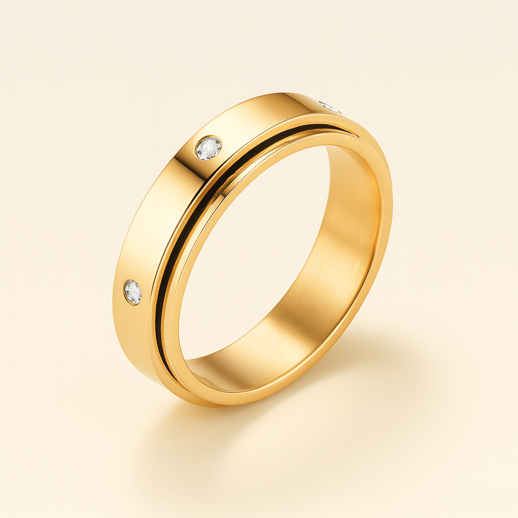 Liora Love Ring