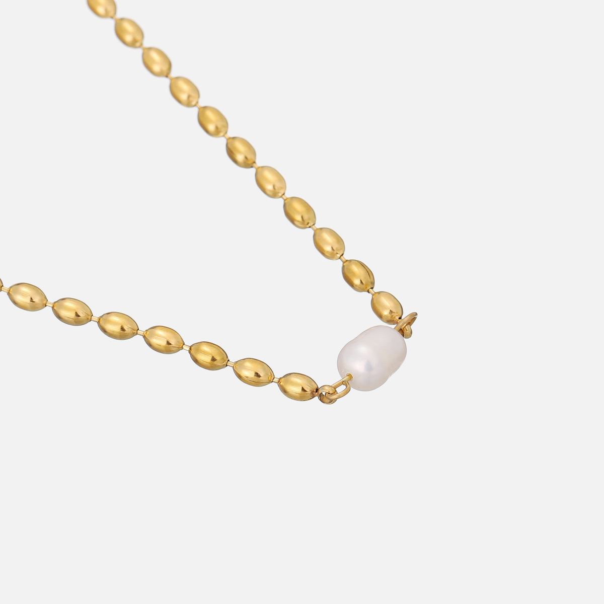 Liana Necklace