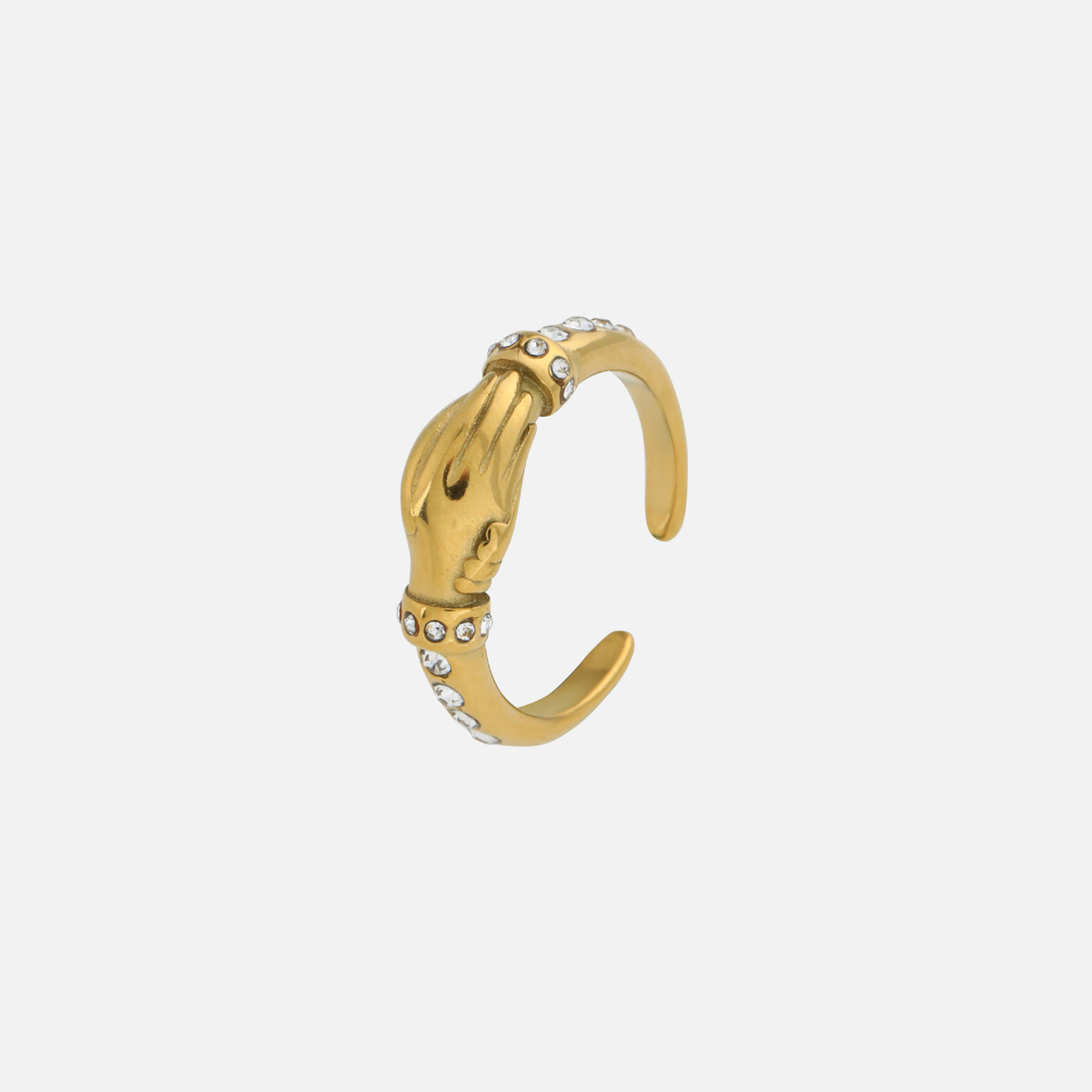 Etoile Ring
