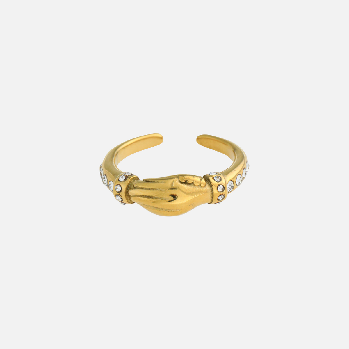 Etoile Ring
