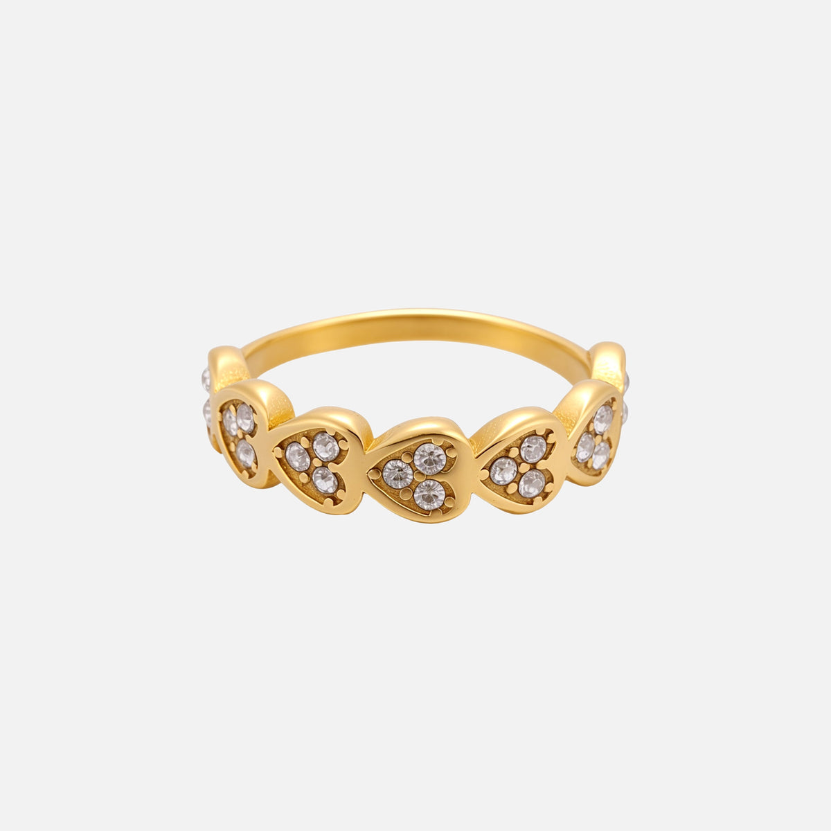 Amira Ring