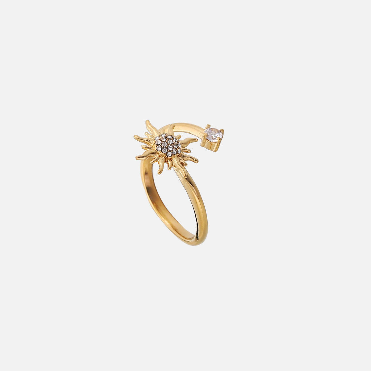 Novia Ring