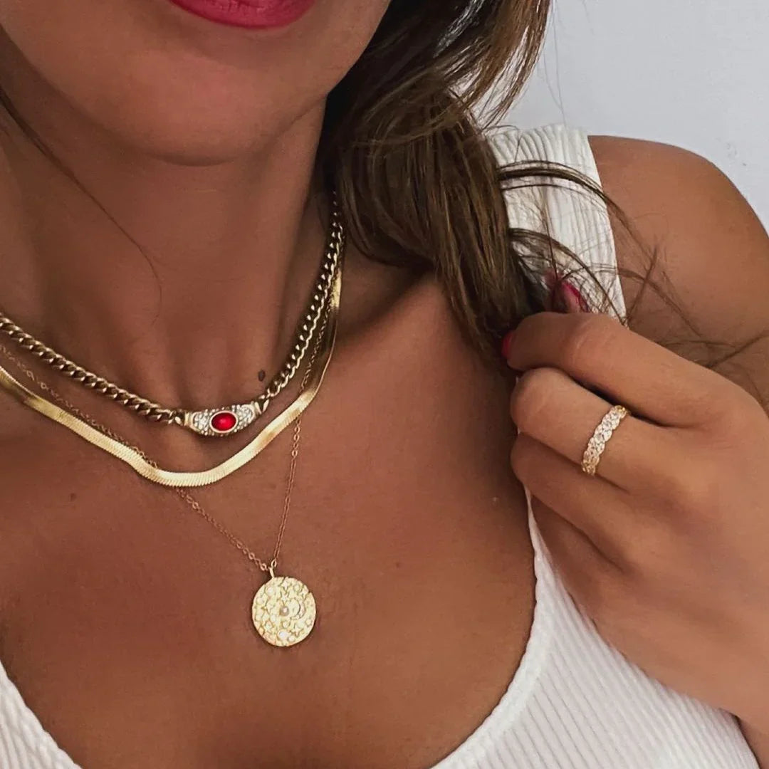 Isabeau Necklace