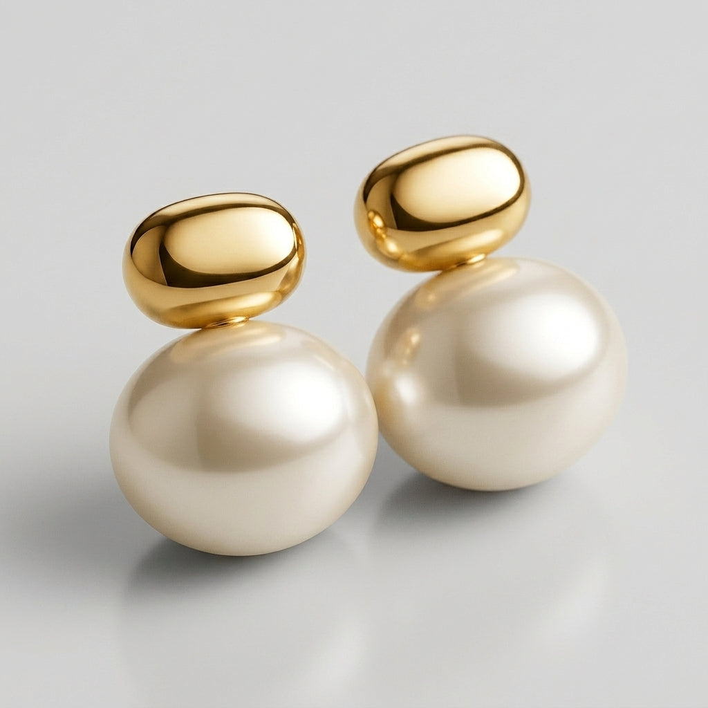 Faye Earrings