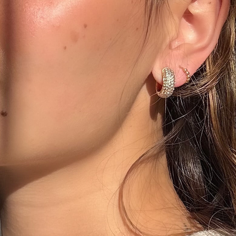 Celene Earrings