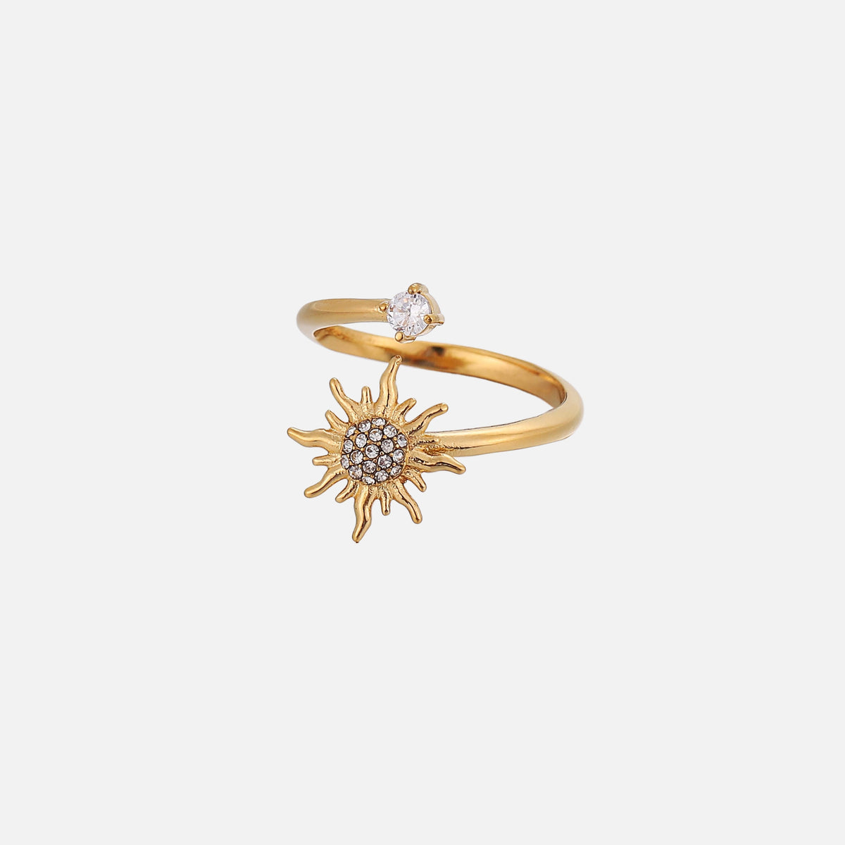Novia Ring