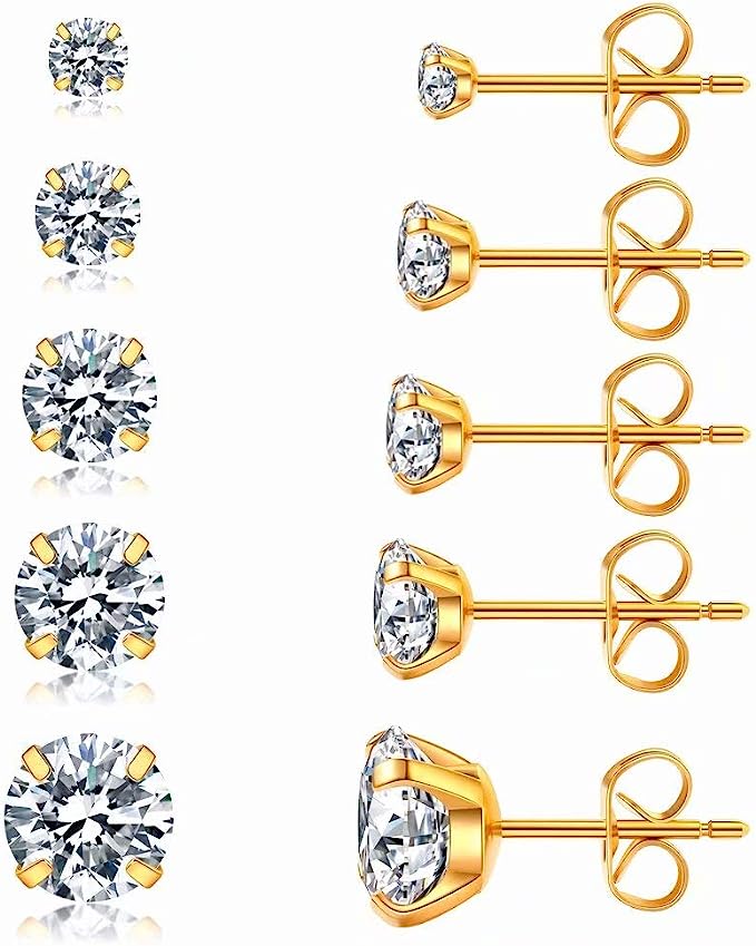 Astra Stud Set