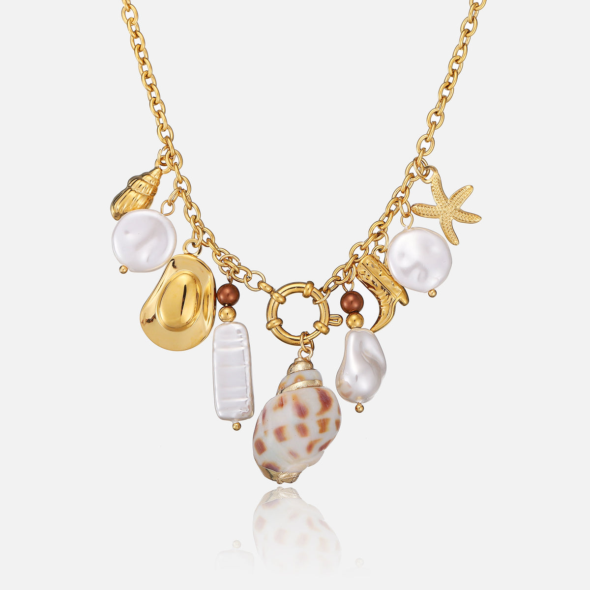 Cordelia Necklace