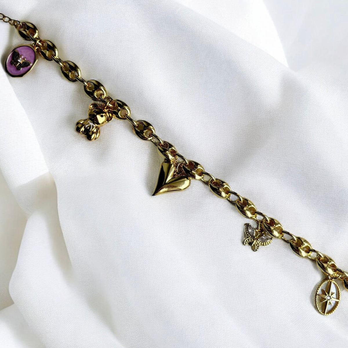 Esmee Bracelet