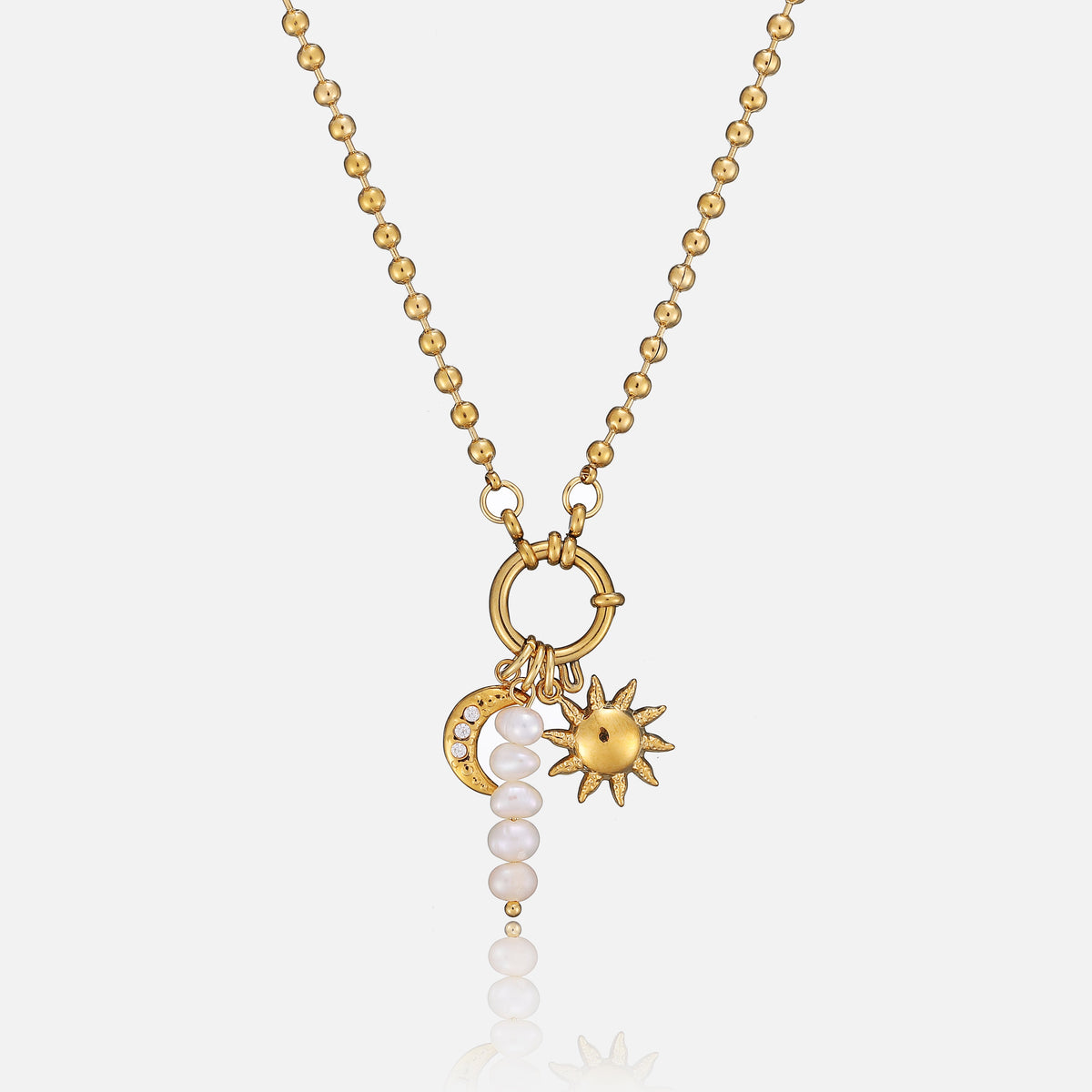 Noemie Necklace