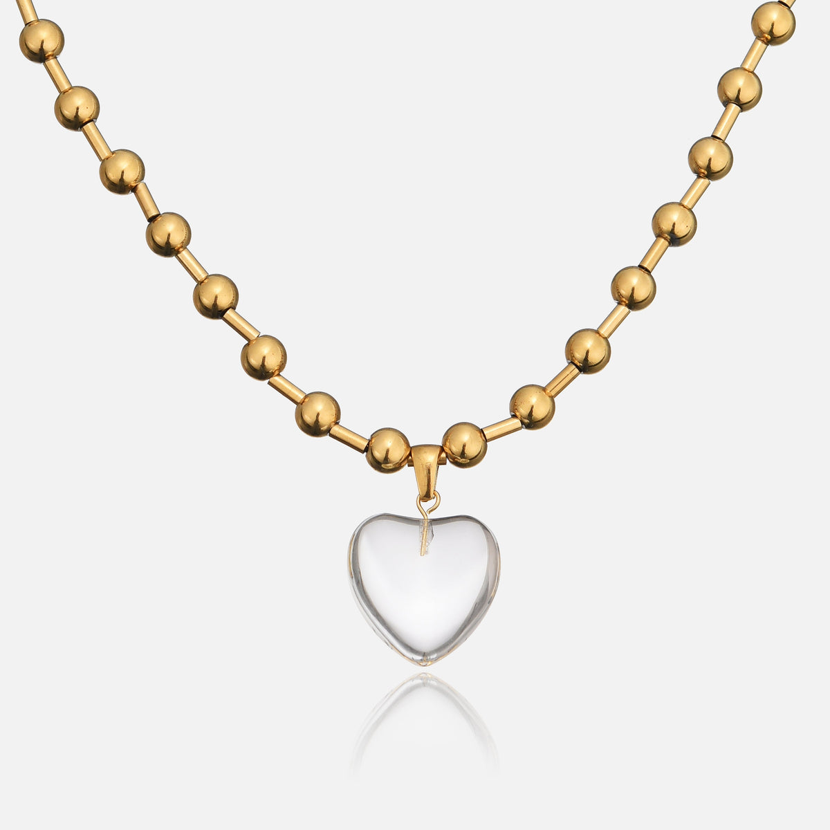 Clara Necklace