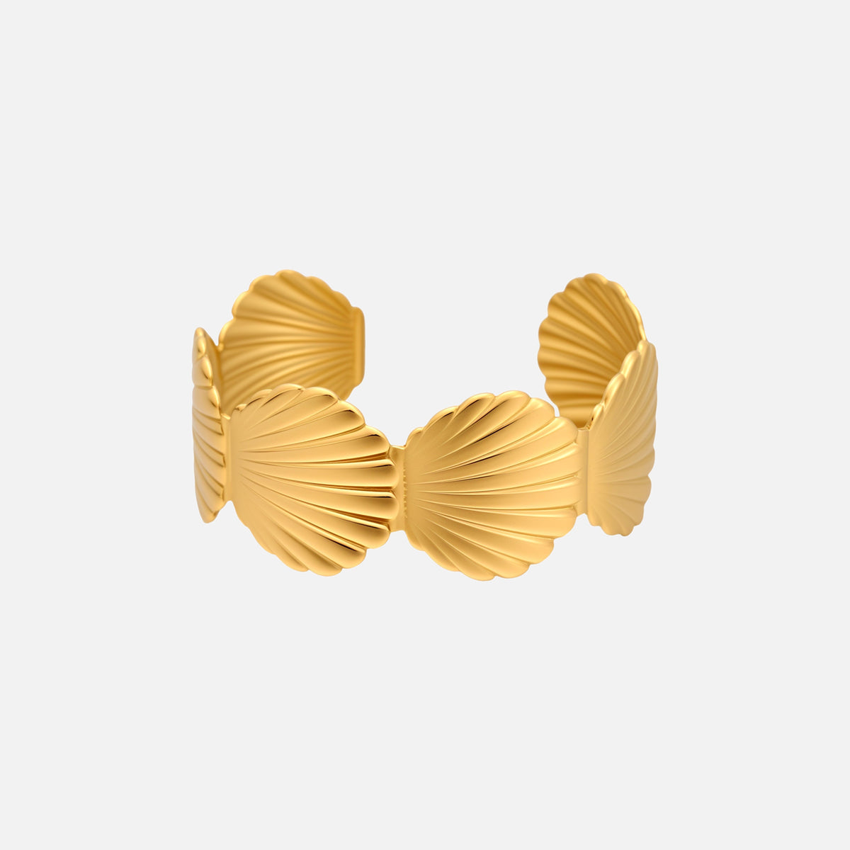 Maree Seashell Bracelet
