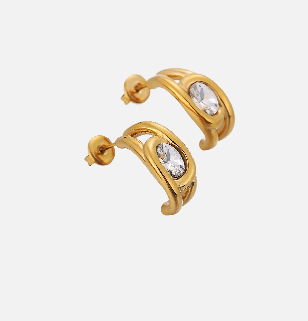 Elera Earrings