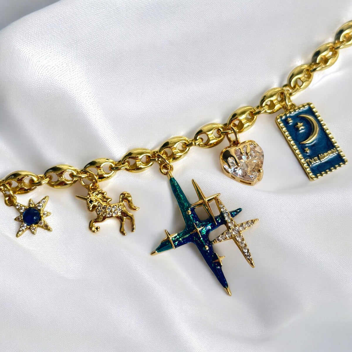 Estelle Necklace