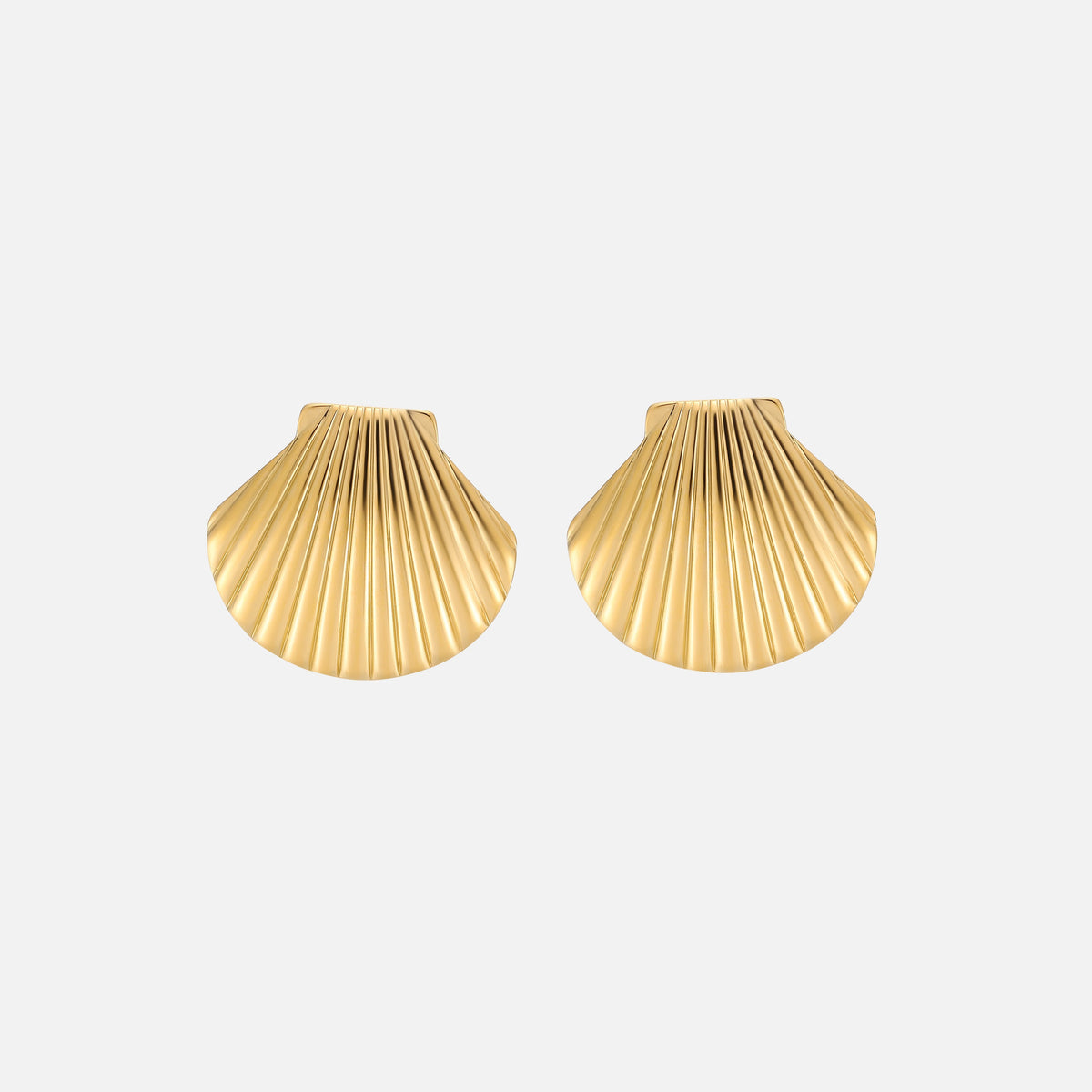 Calanthe Earrings