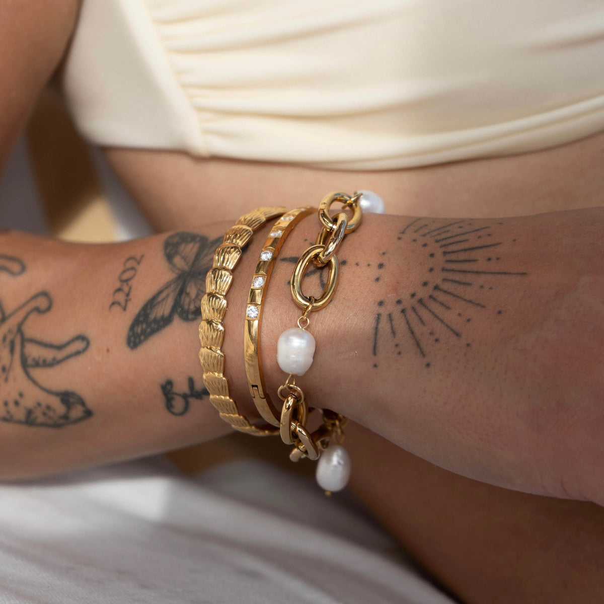 Juno Bracelet