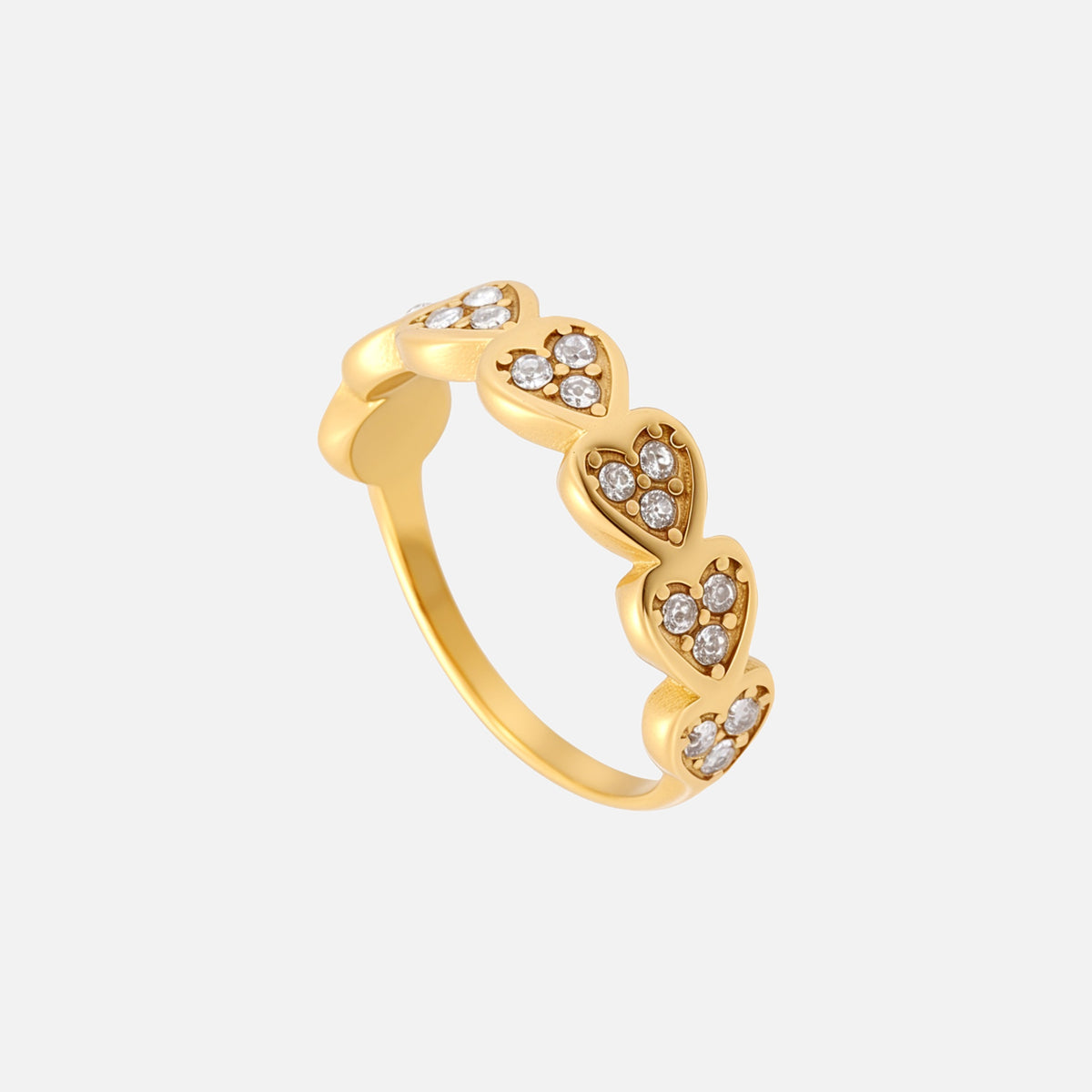 Amira Ring