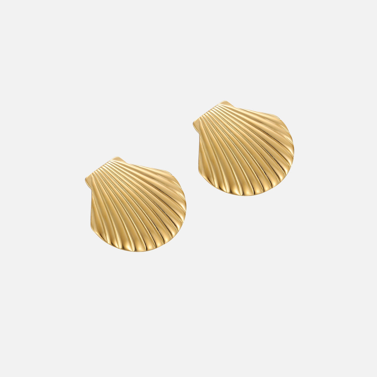 Calanthe Earrings