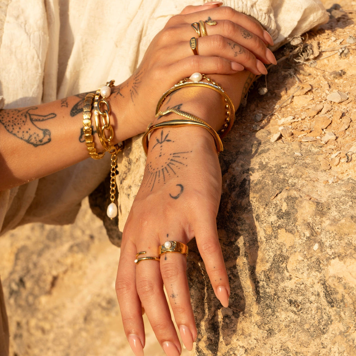 Ottavia Bracelet