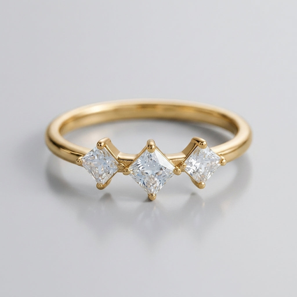 Lyra Ring
