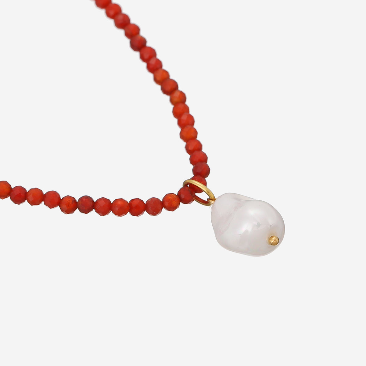 Calisto Necklace