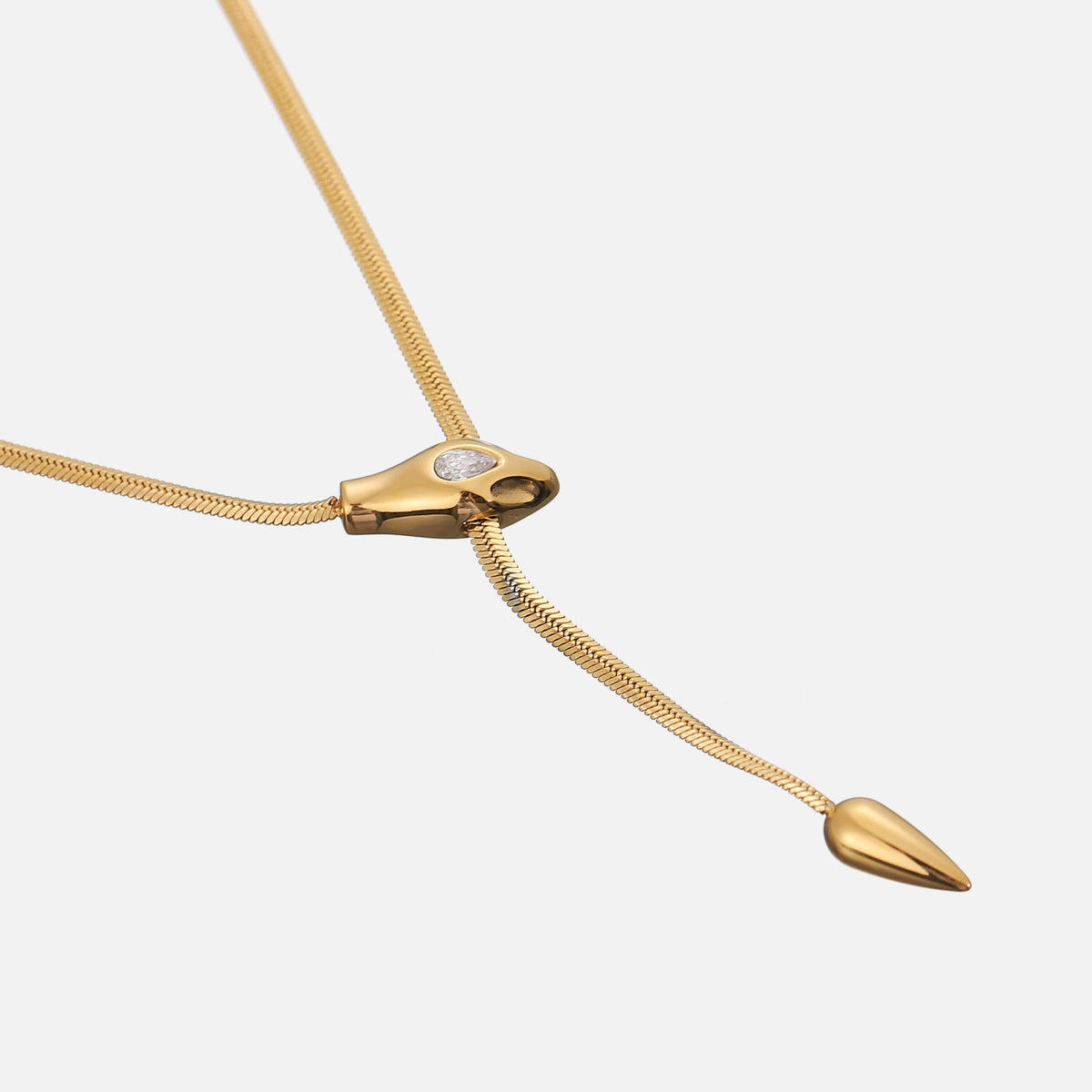 Lorna Necklace