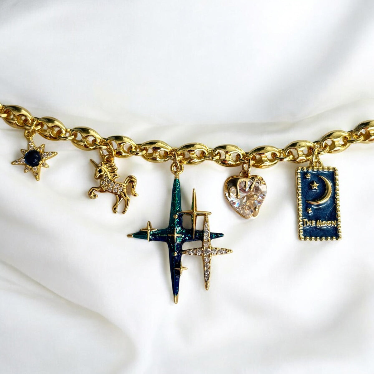 Estelle Necklace