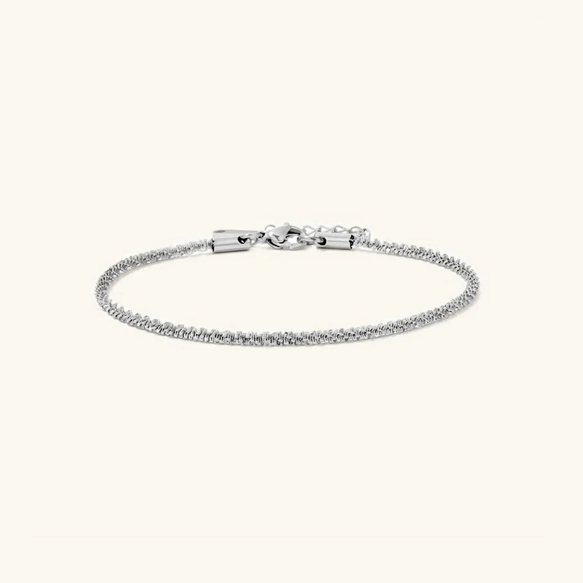 Romy Chain Anklet