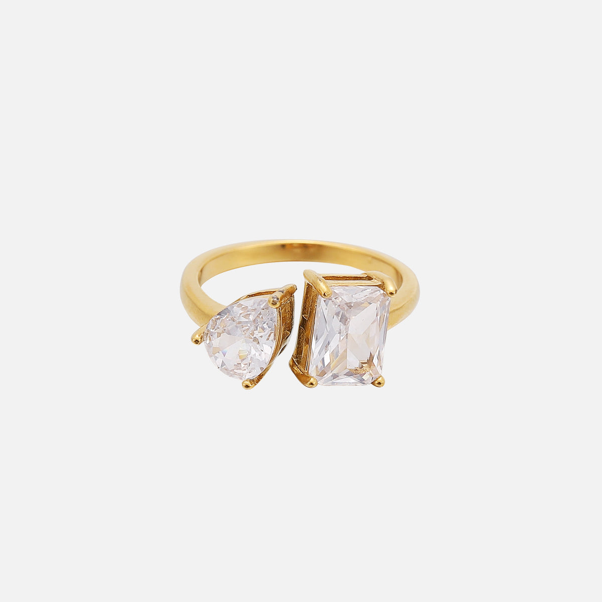 Elaia Ring