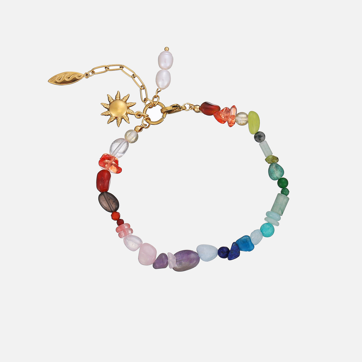 Elyse Bracelet