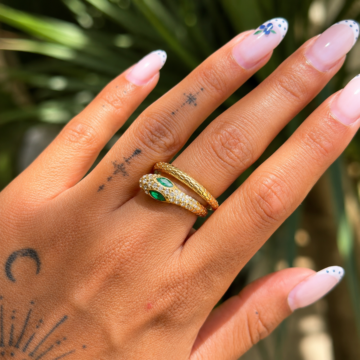 Alicia Ring