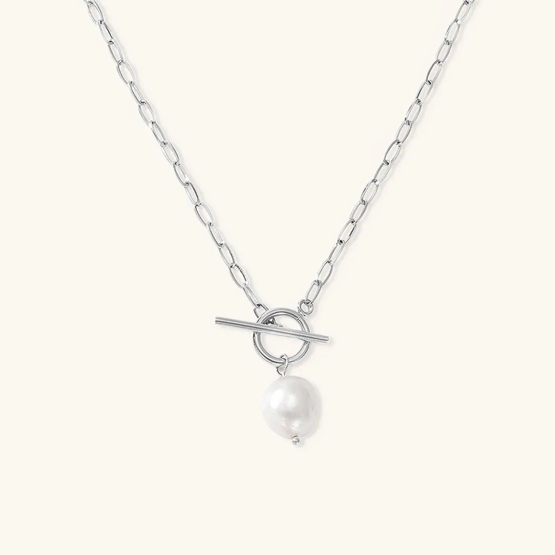 Tullia Freshwater Pearl Necklace