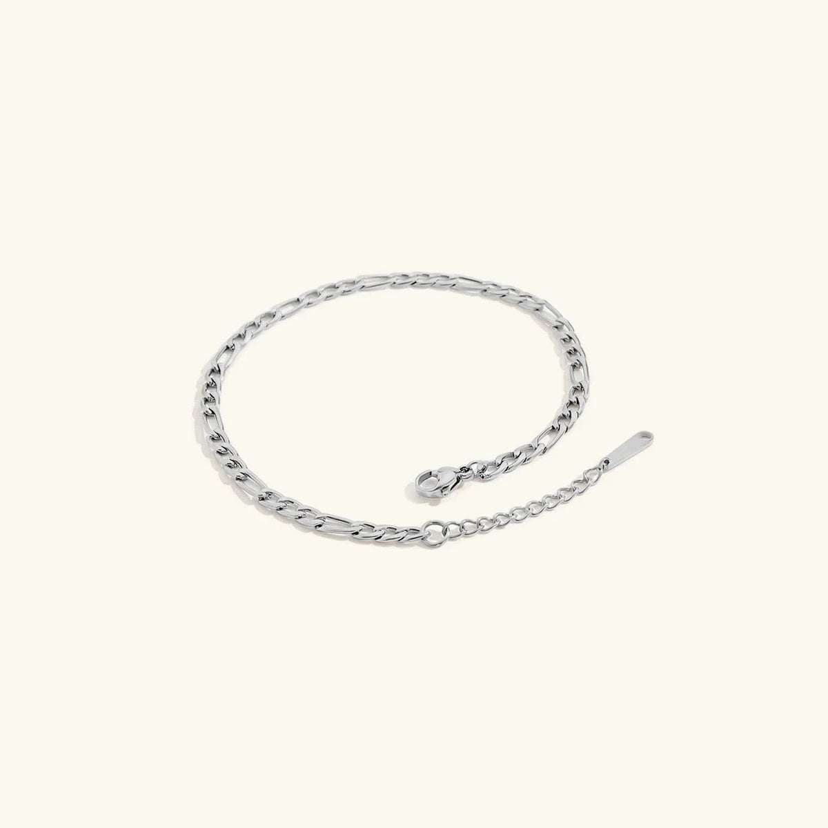 Lulu Gold Anklet
