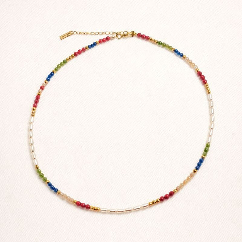 Kaia Necklace