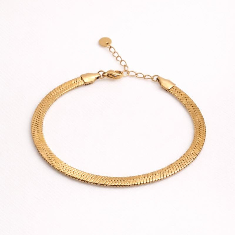 Willow Bracelet