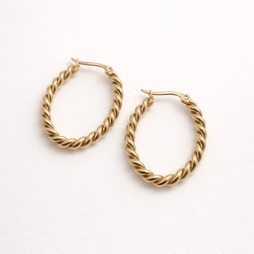 Saskia Earrings