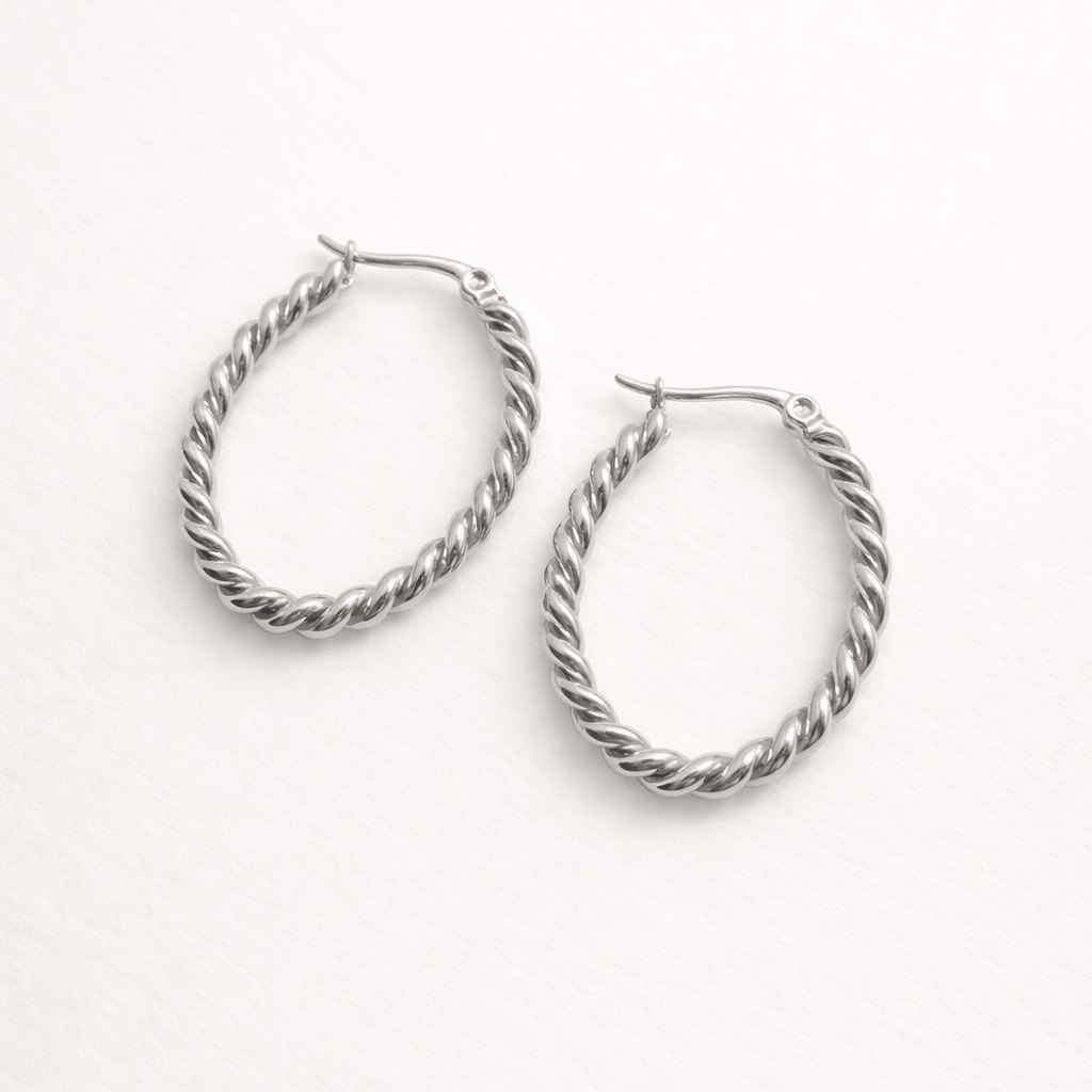 Saskia Earrings