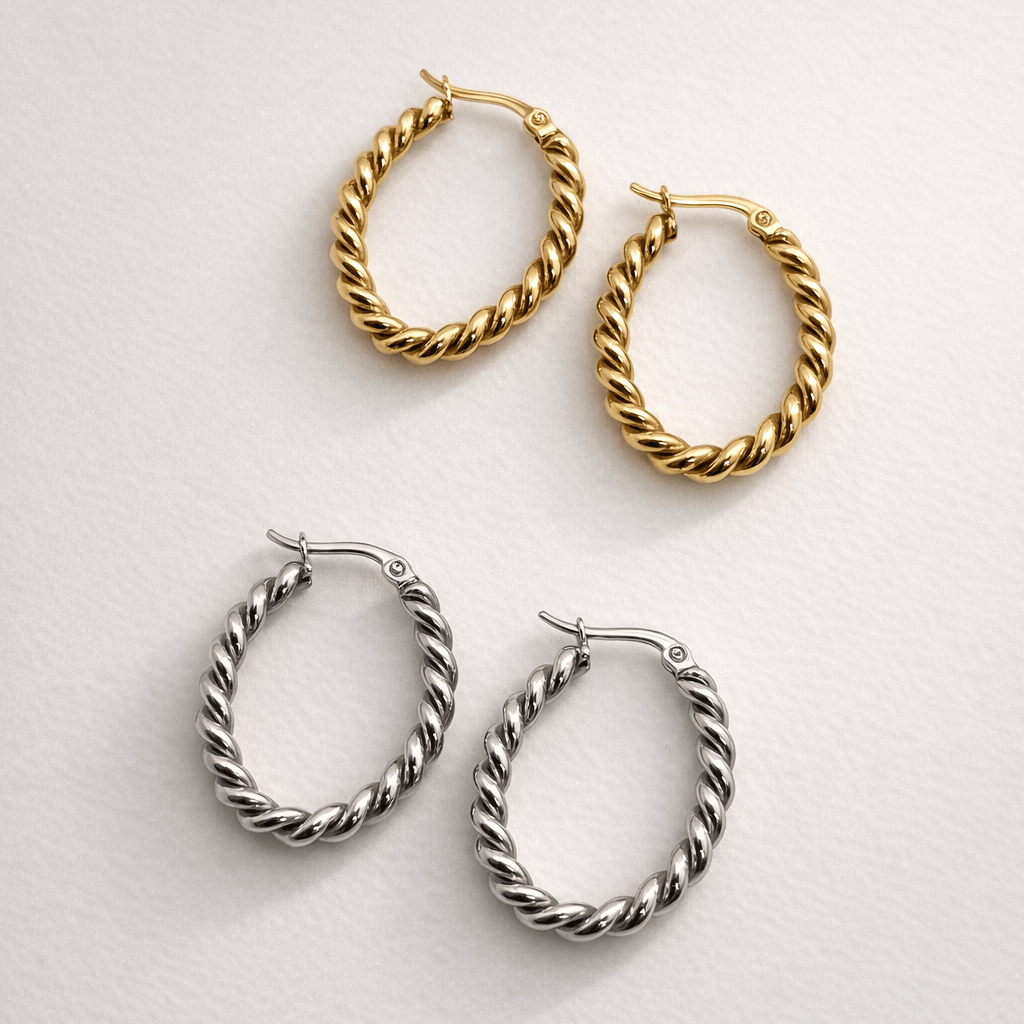 Saskia Earrings