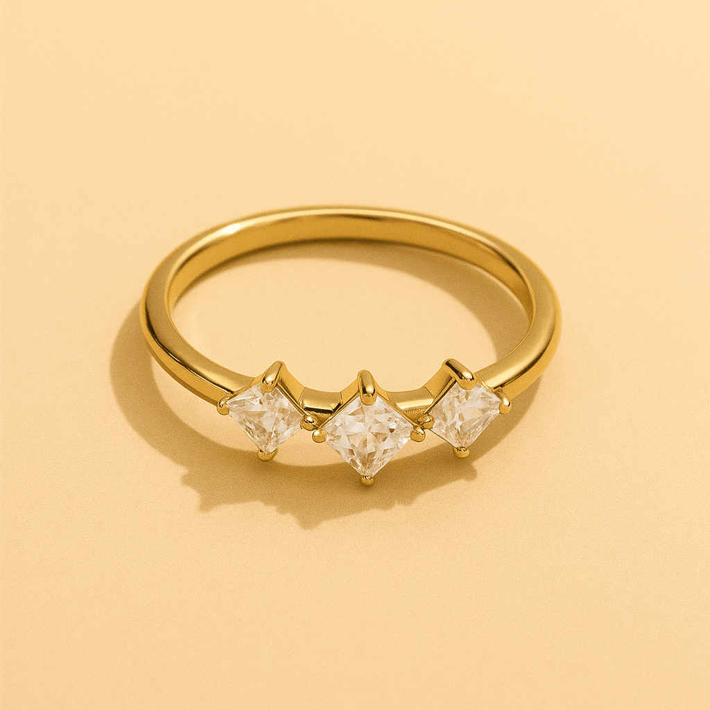 Lyra Ring