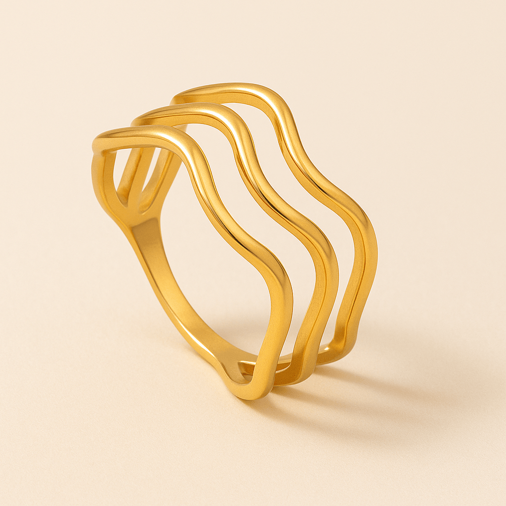 Marin Trio Ring