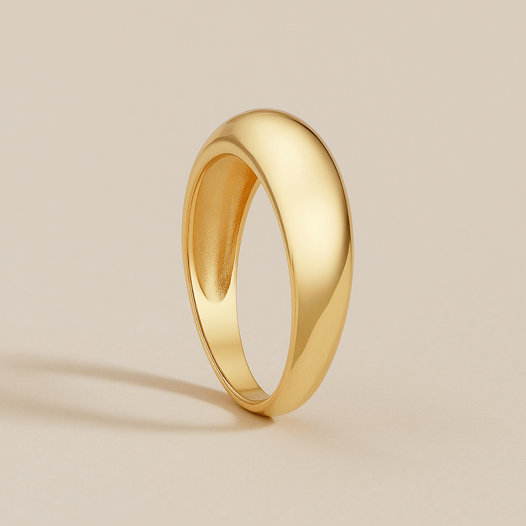 Noor Dome Ring