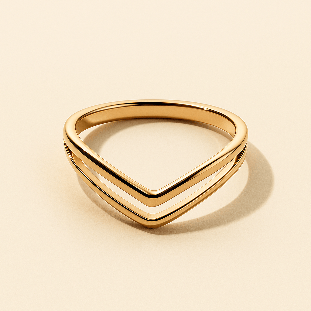 Pomeline Ring