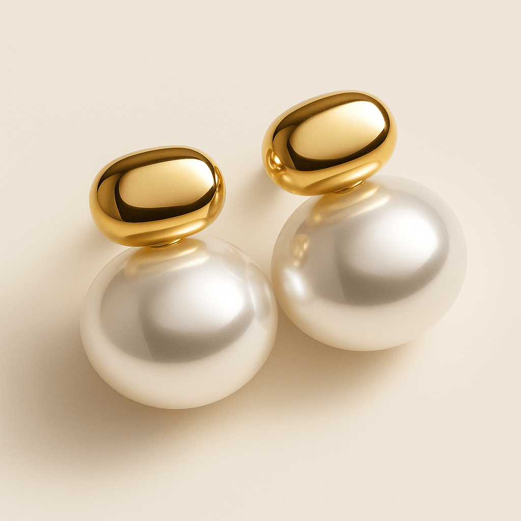 Faye Earrings