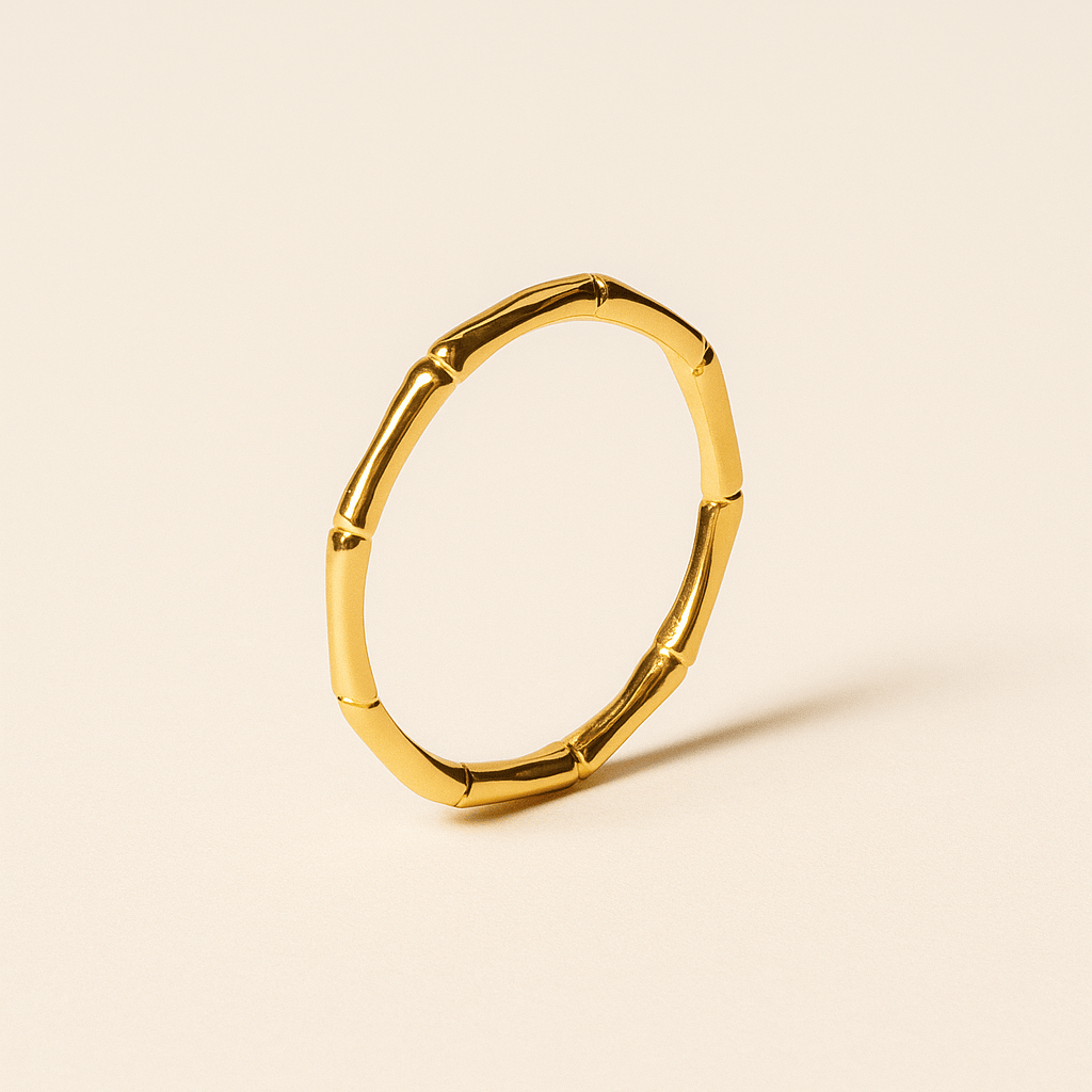 Bambi Stacker Ring