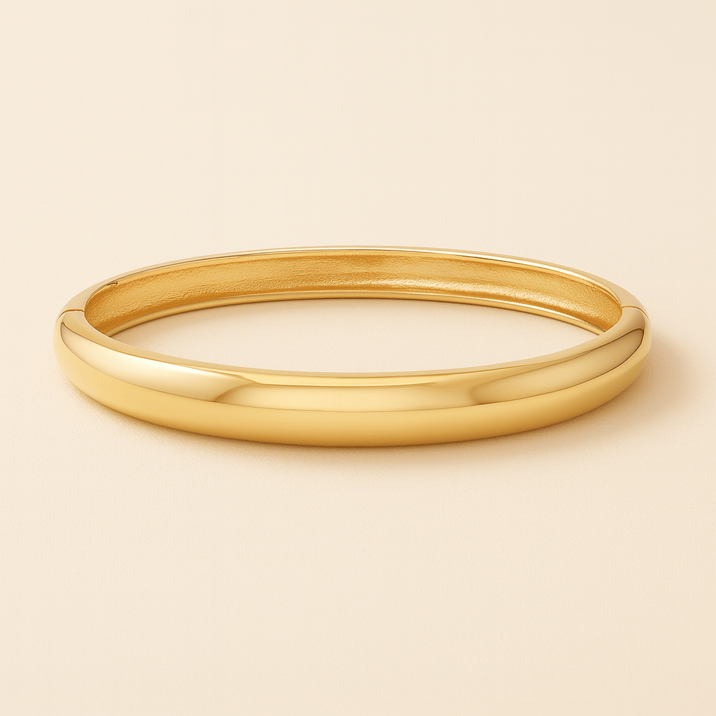 Mara Cuff Bracelet